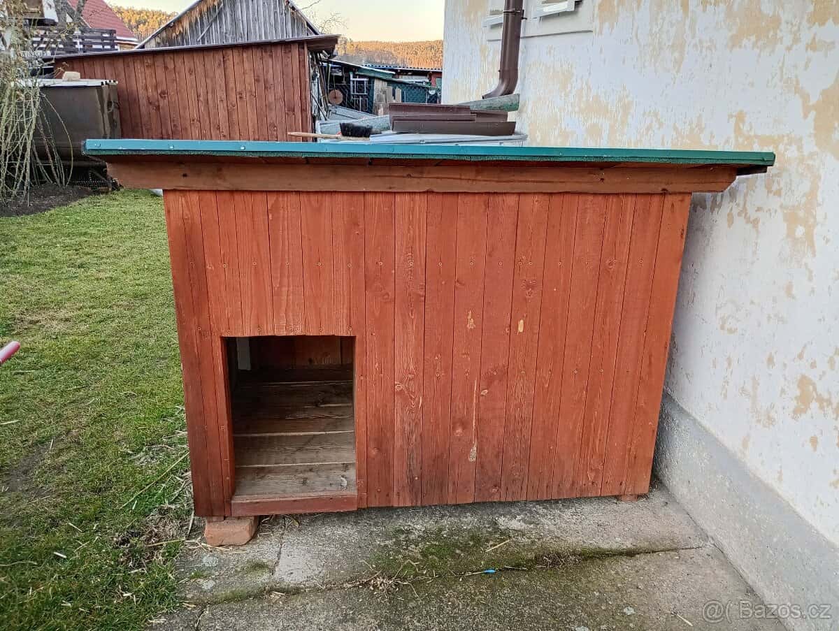Psí bouda 2