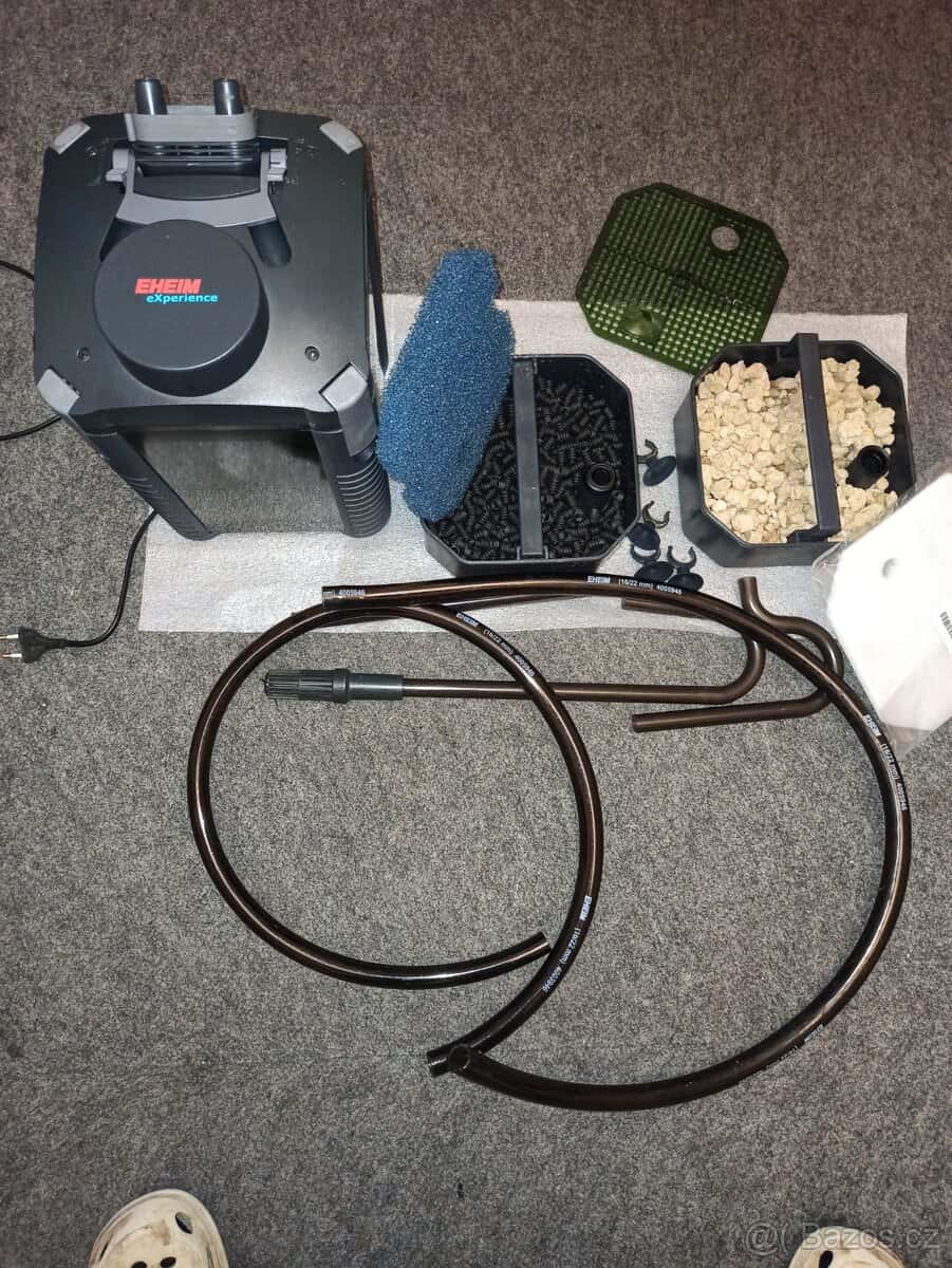 Eheim 1