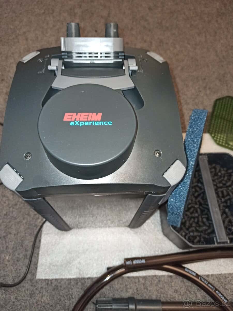 Eheim 2