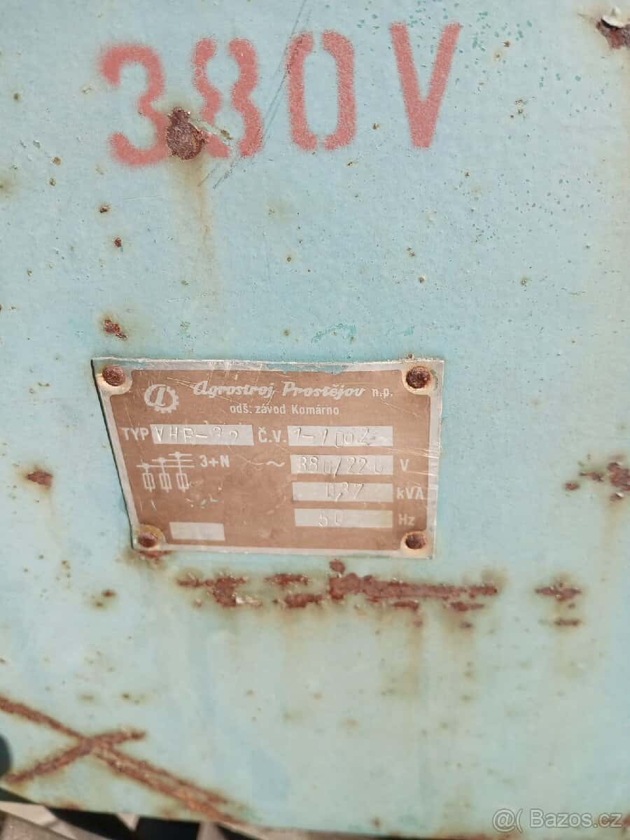 Prodám pytlovací váha 5