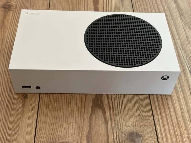 Xbox Series X 2