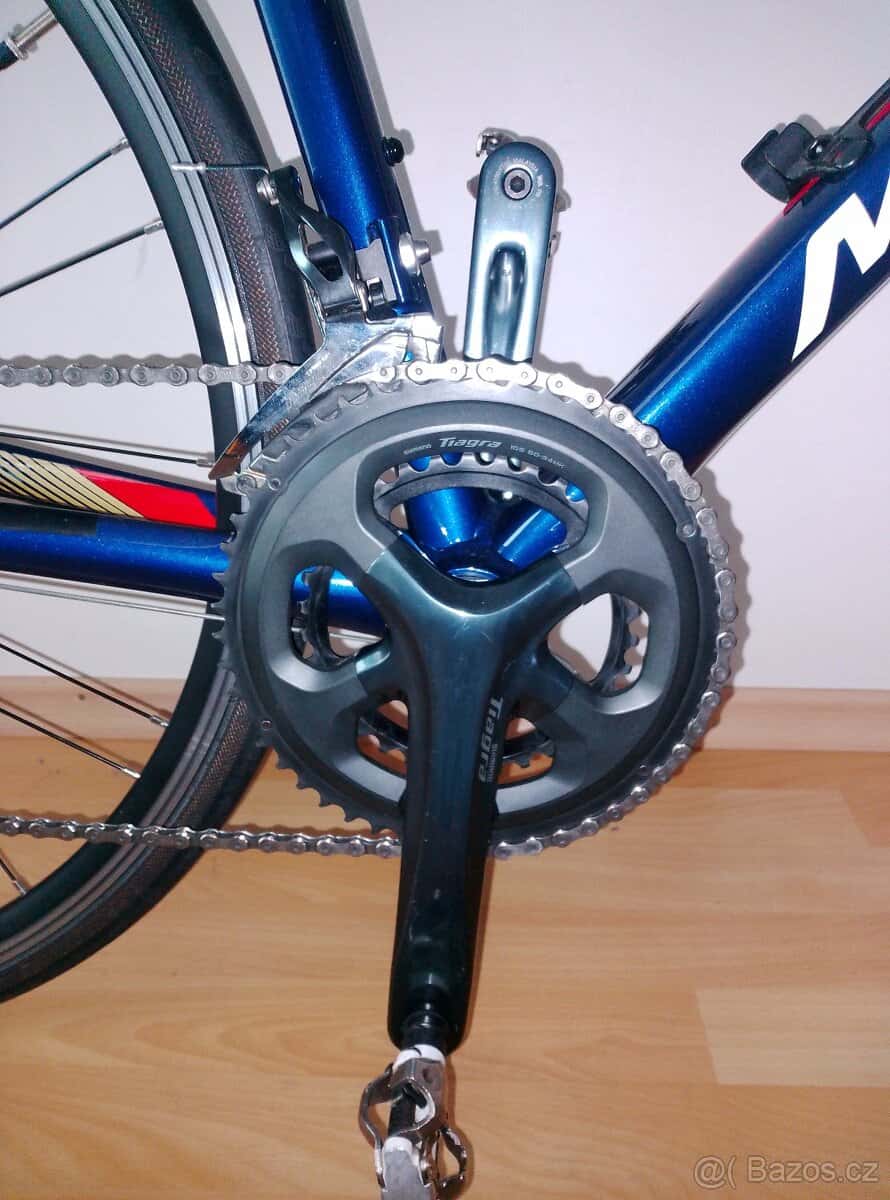 Merida scultura 300 2