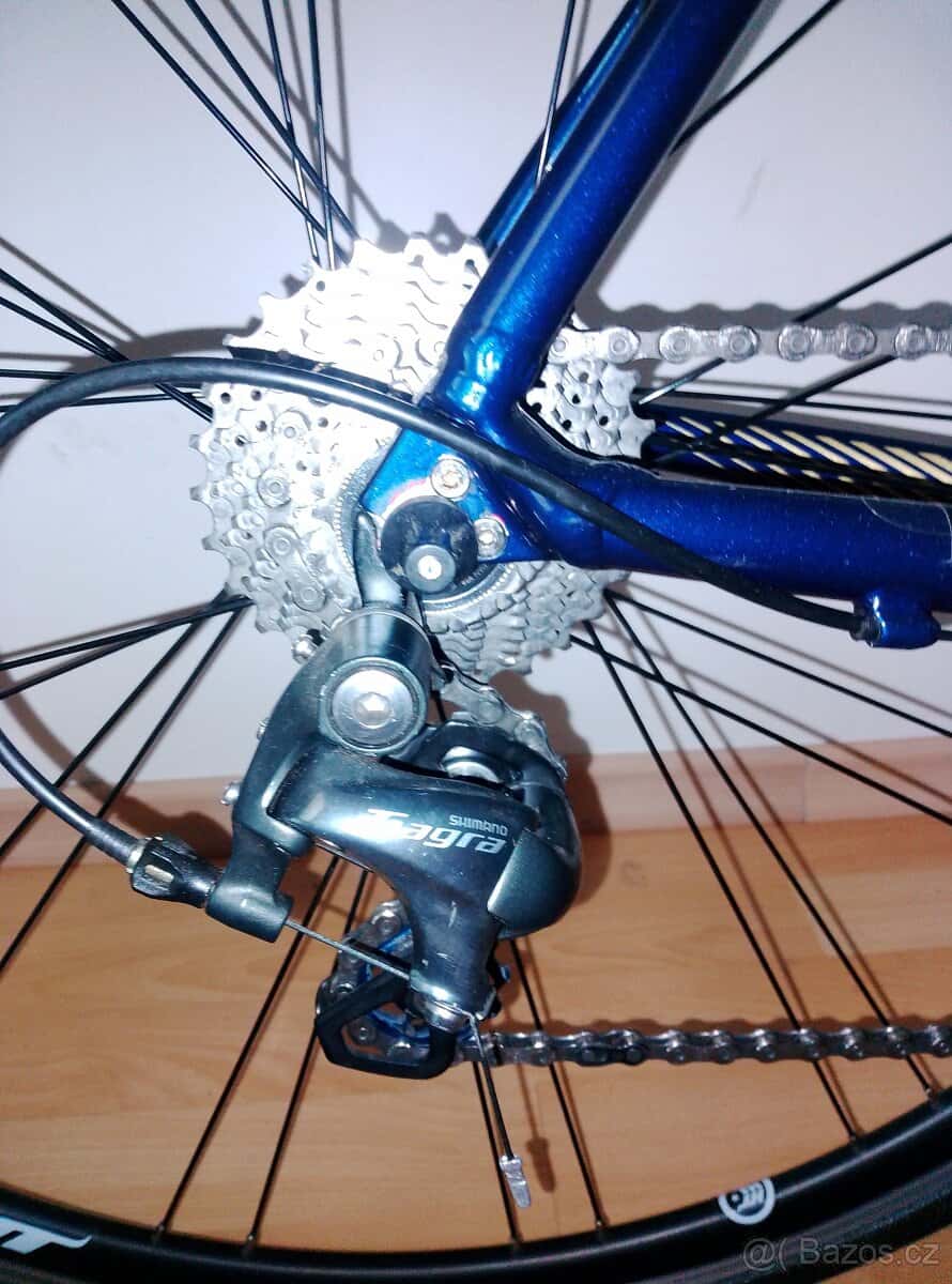 Merida scultura 300 3