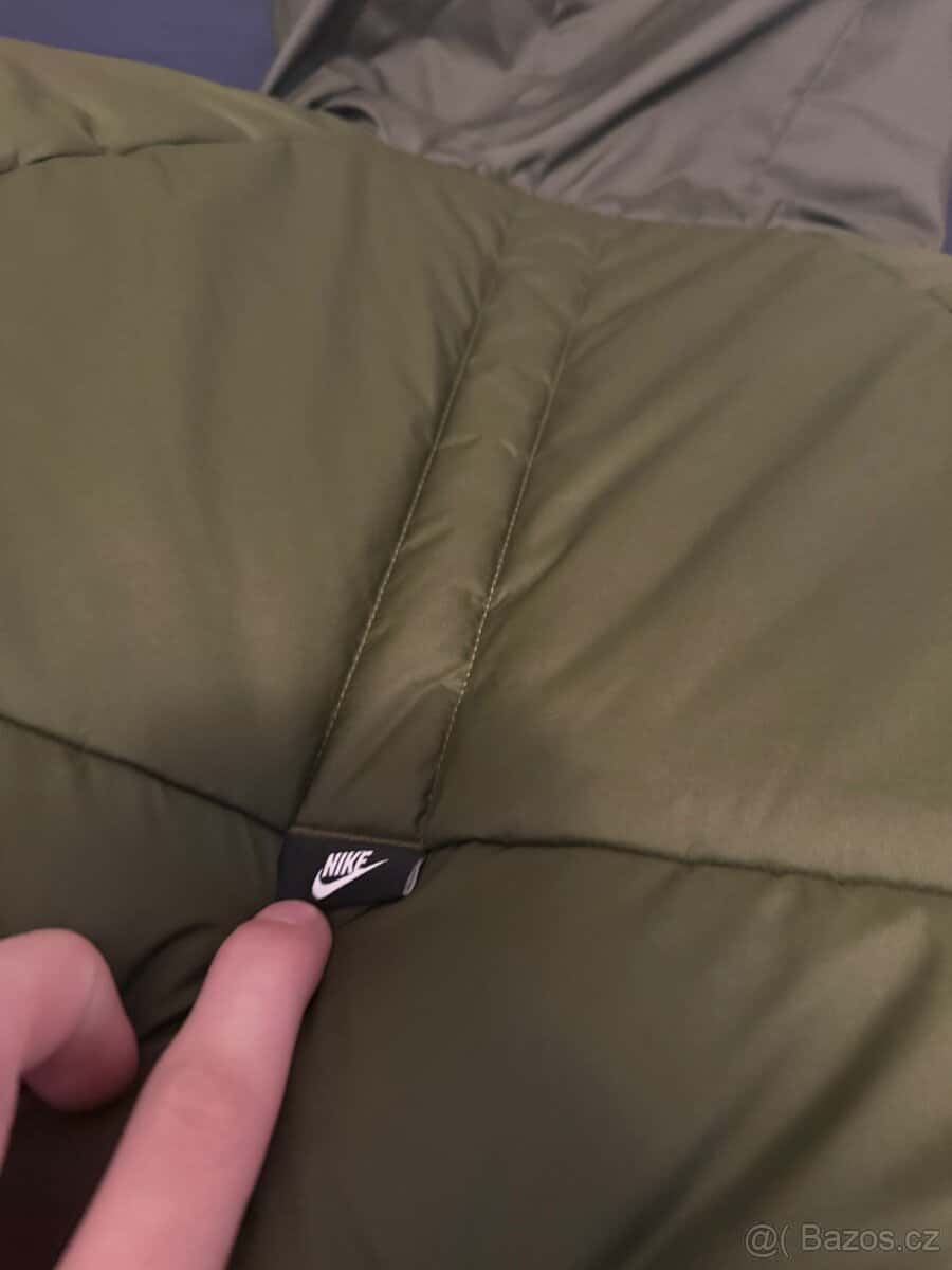 Nike bunda 5