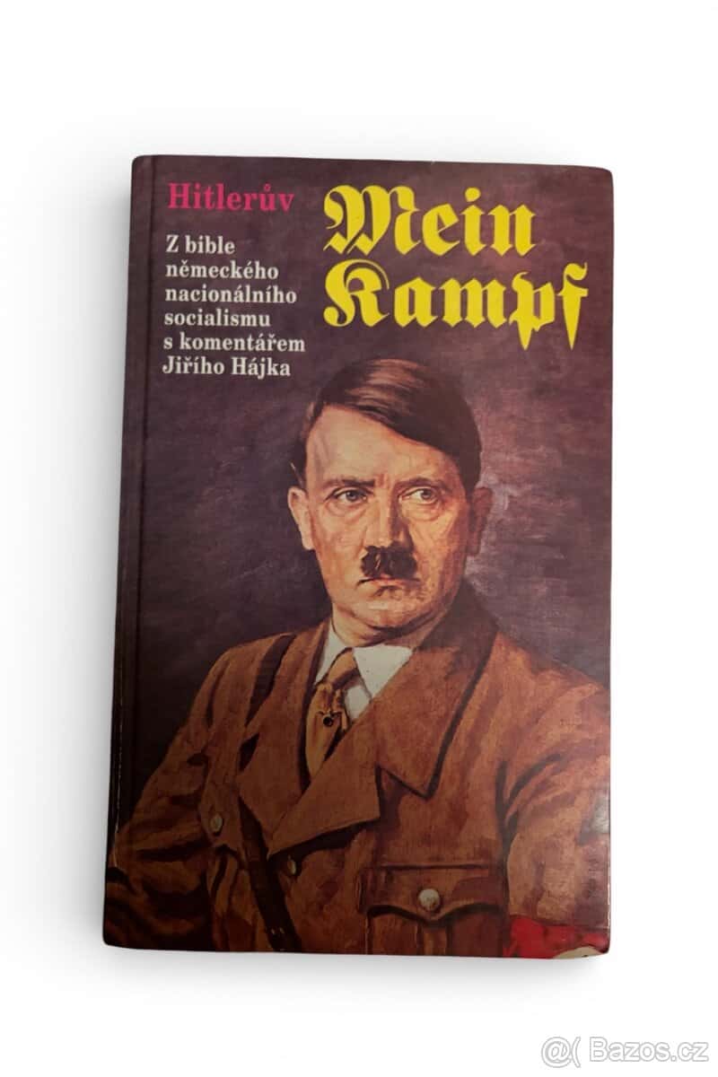 Mein Kampf 1