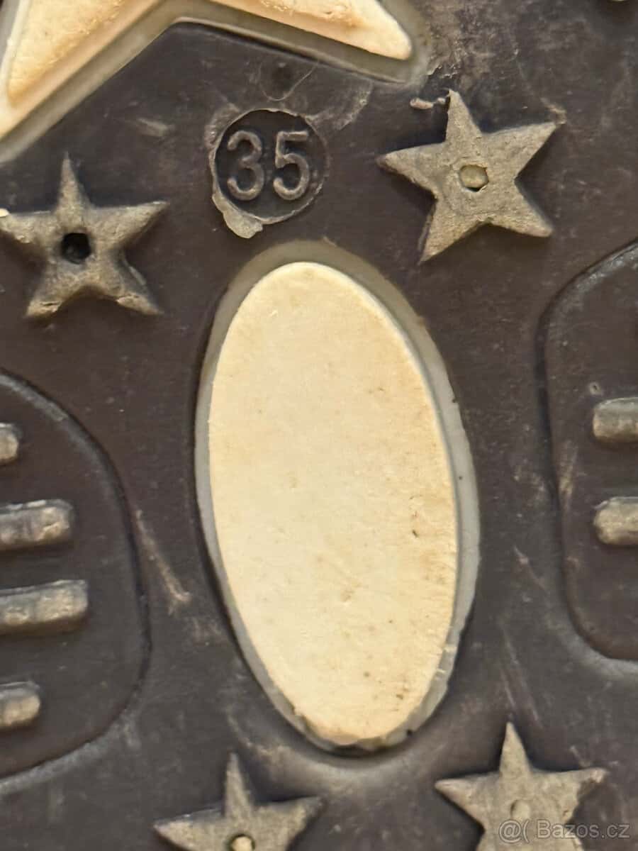 Boty 35 4