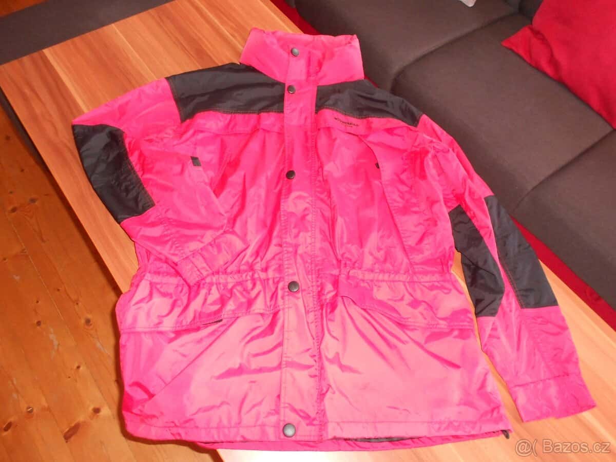 Bunda pánská 1