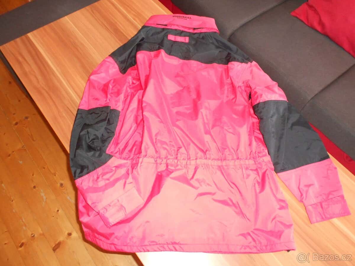 Bunda pánská 2