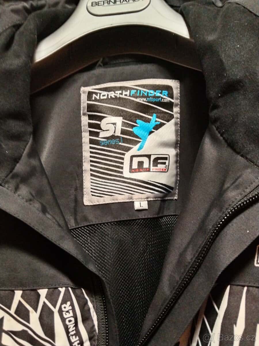 Bunda Northfinder 3