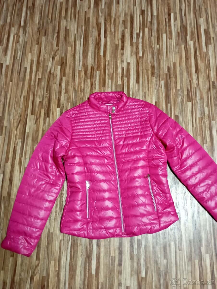 Nová bunda Gate vel. 38 1