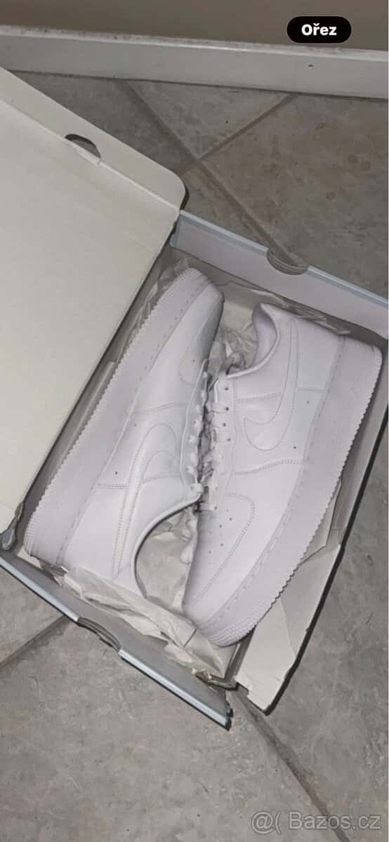 Nike Air force 2