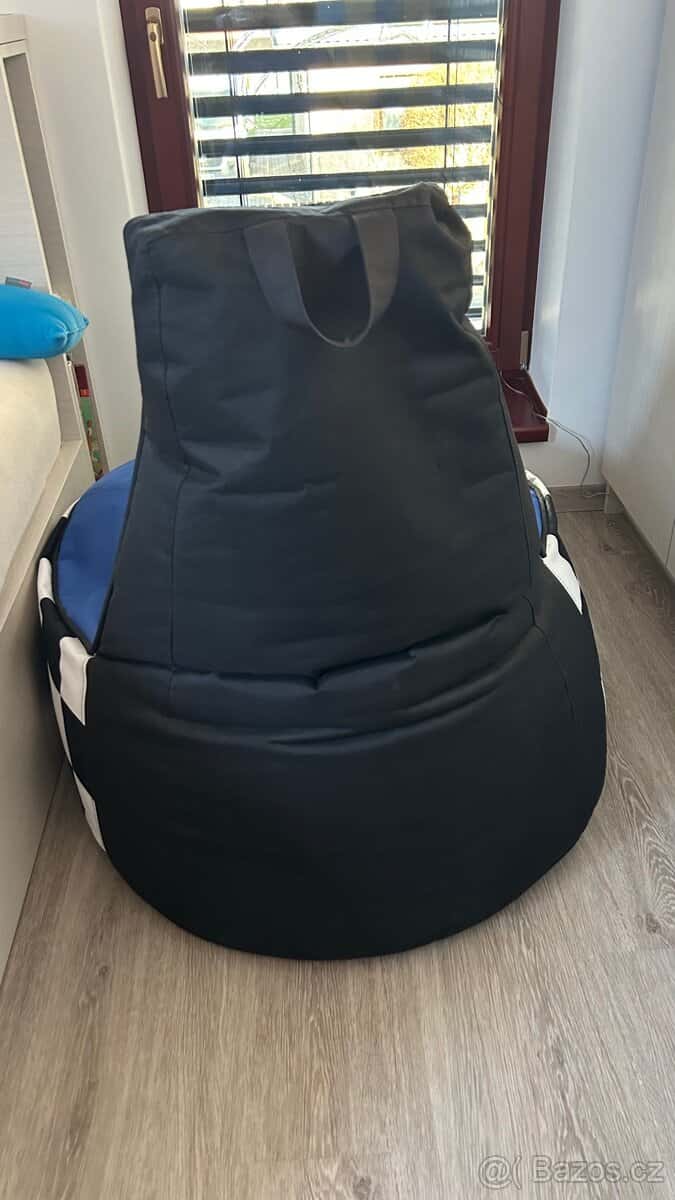 Sedací vak 4