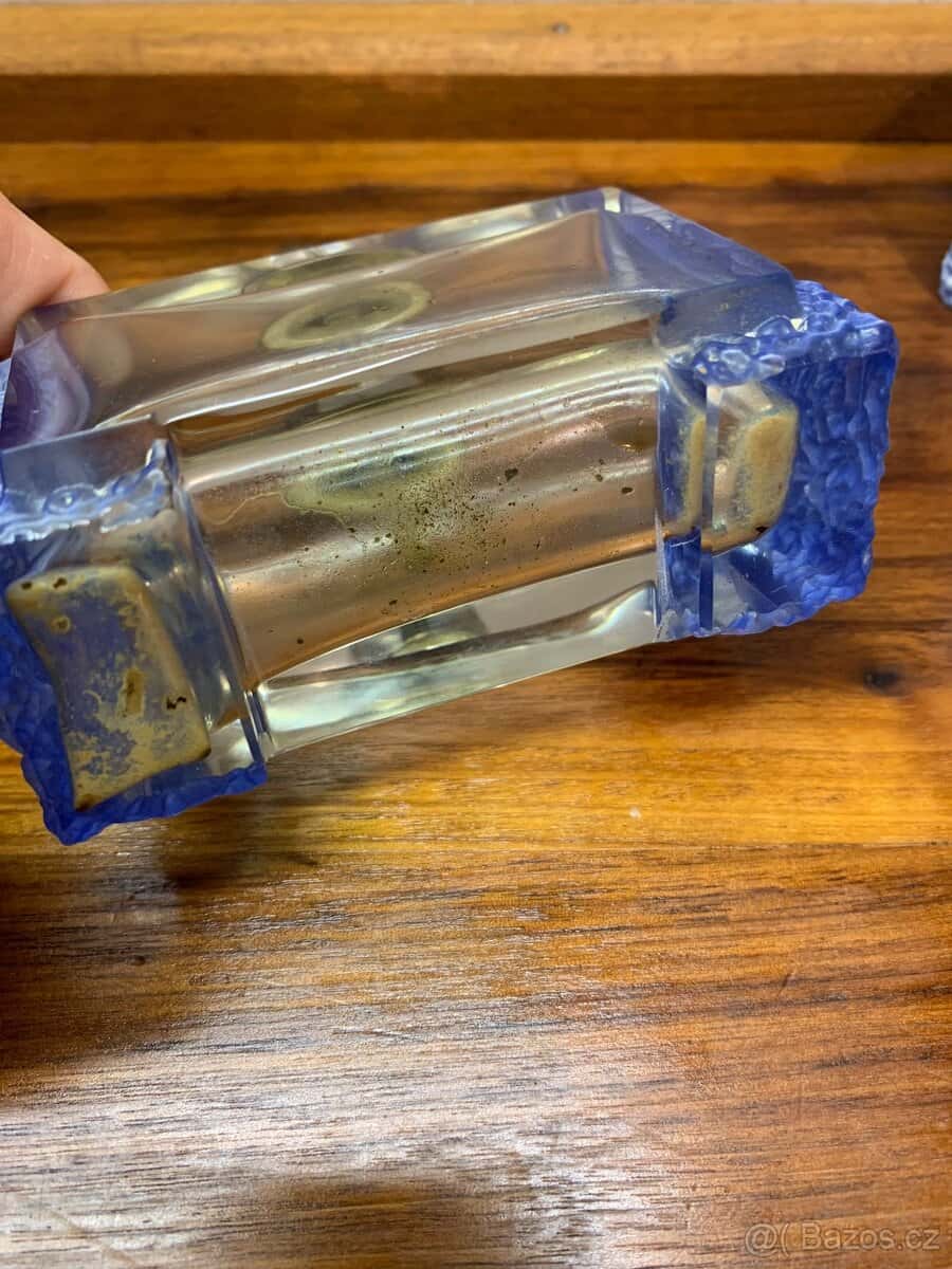 starožitné flakony 5