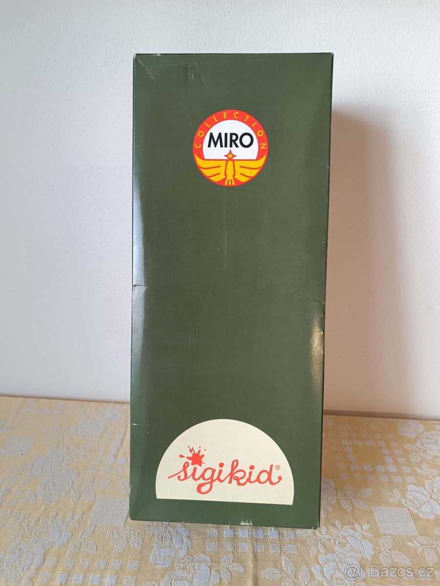 Miro Sigikid 2
