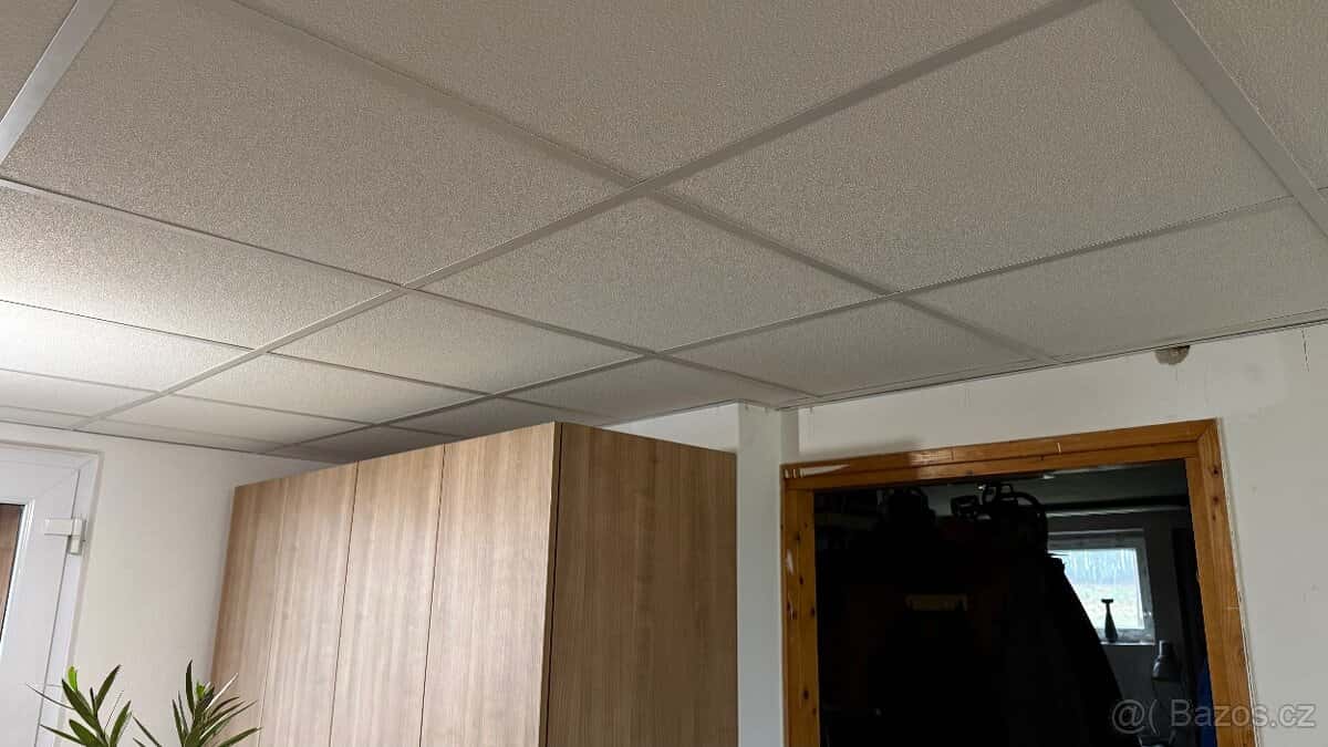 Sádrokartonářské práce 7