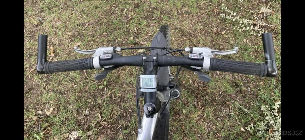 Kolo Merida, rám 22" 3