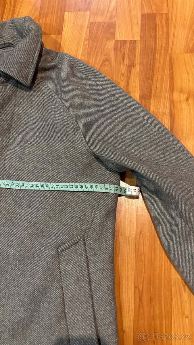 Pánský kabát C&A 5