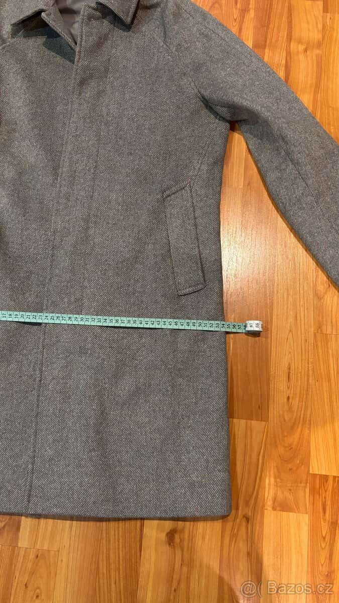 Pánský kabát C&A 6