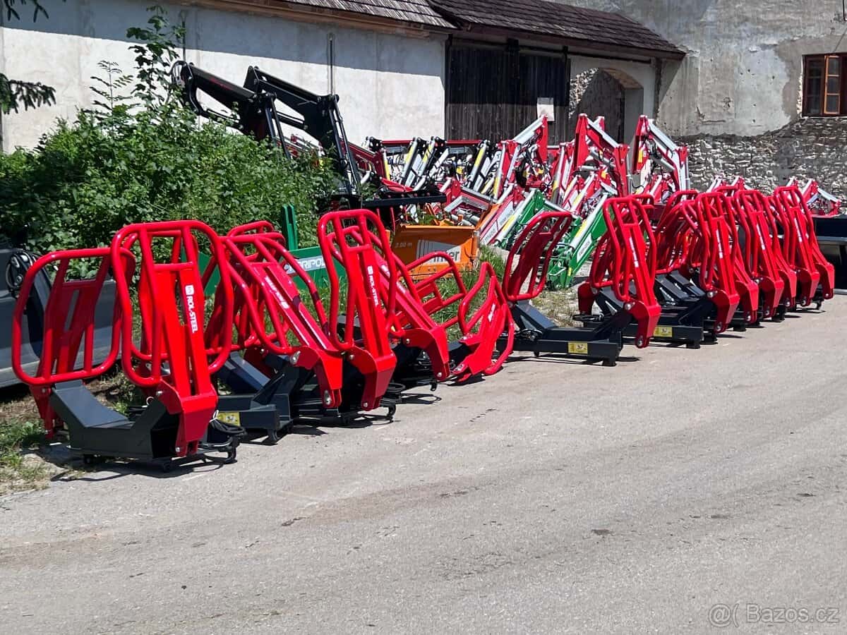 kleště na balíky 3