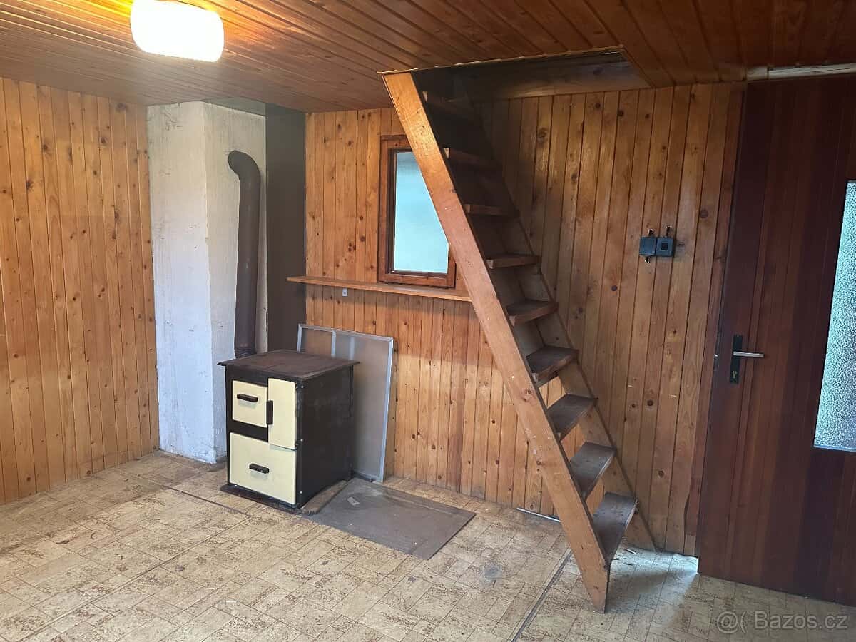 Prodej chaty 3