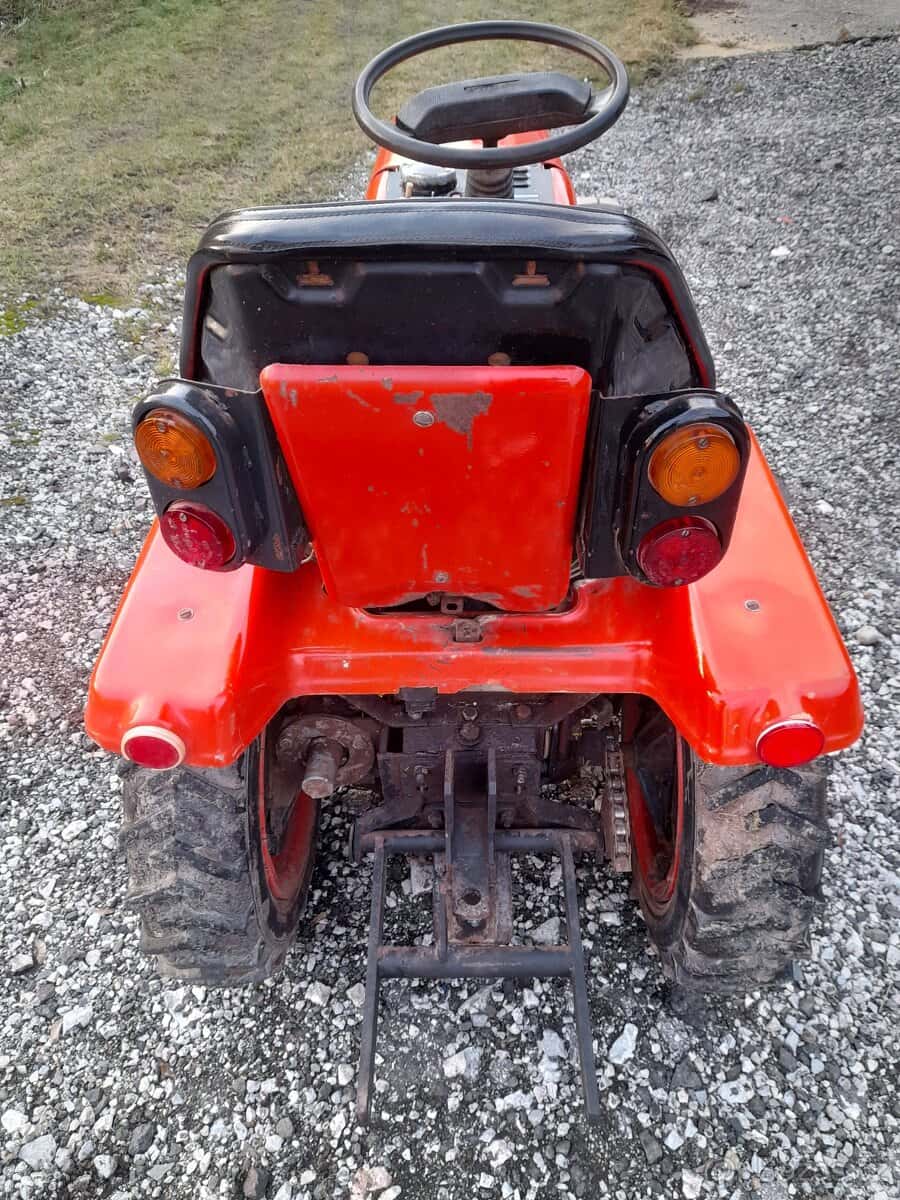 Mt8-070 mini Agrostroj 4