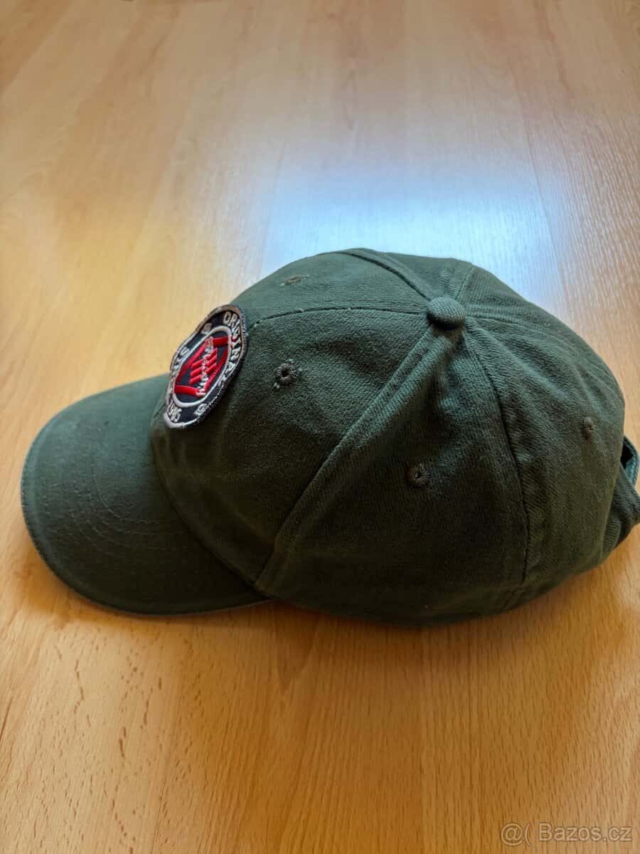 Čepice Tři sestry 2