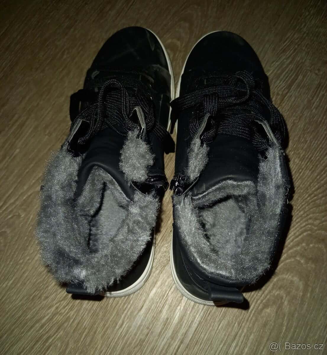 SLEVA Prodám boty 2