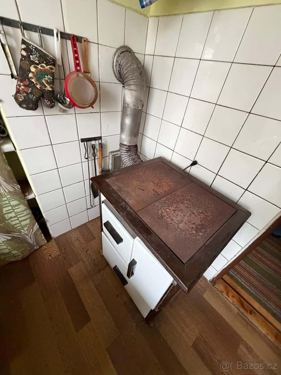 Chata, Třebívlice 5