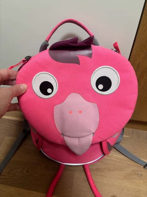 Batůžek Affenzahn 3