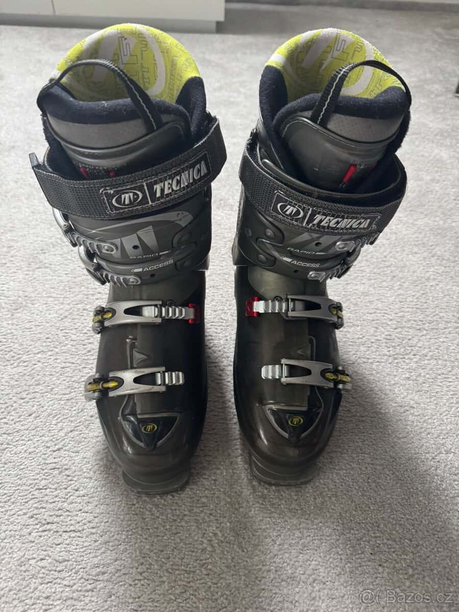 Lyžáky Technica 46 1