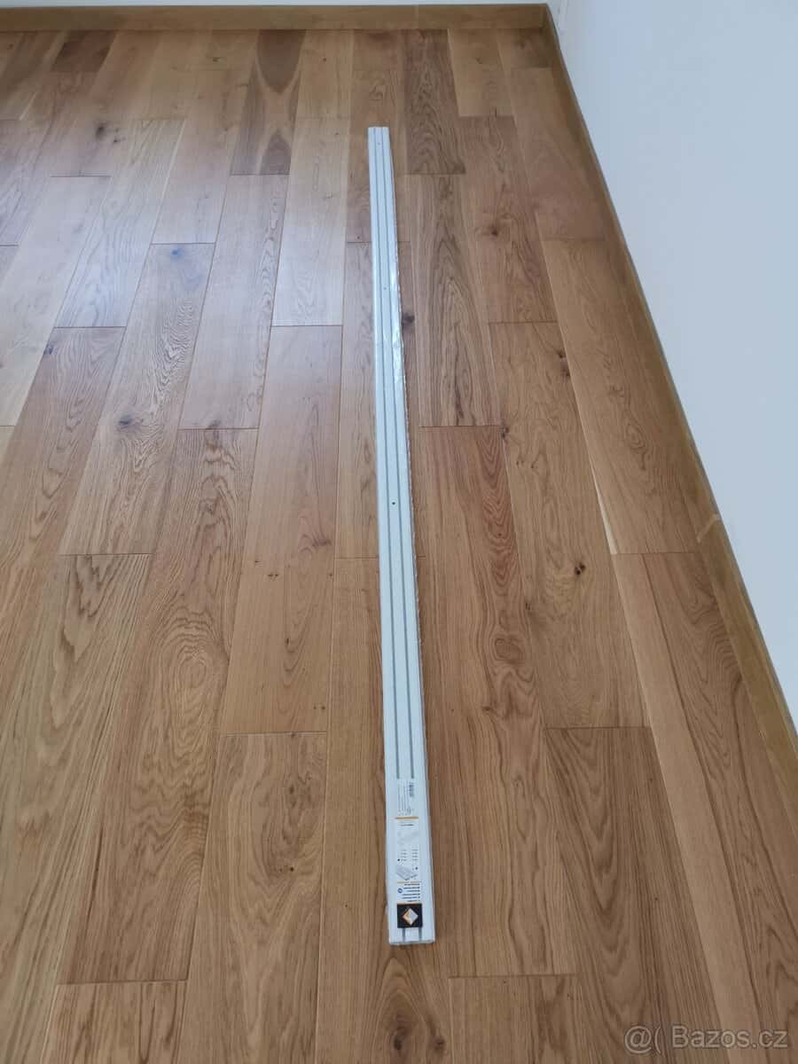 Stropní kolejnice 2