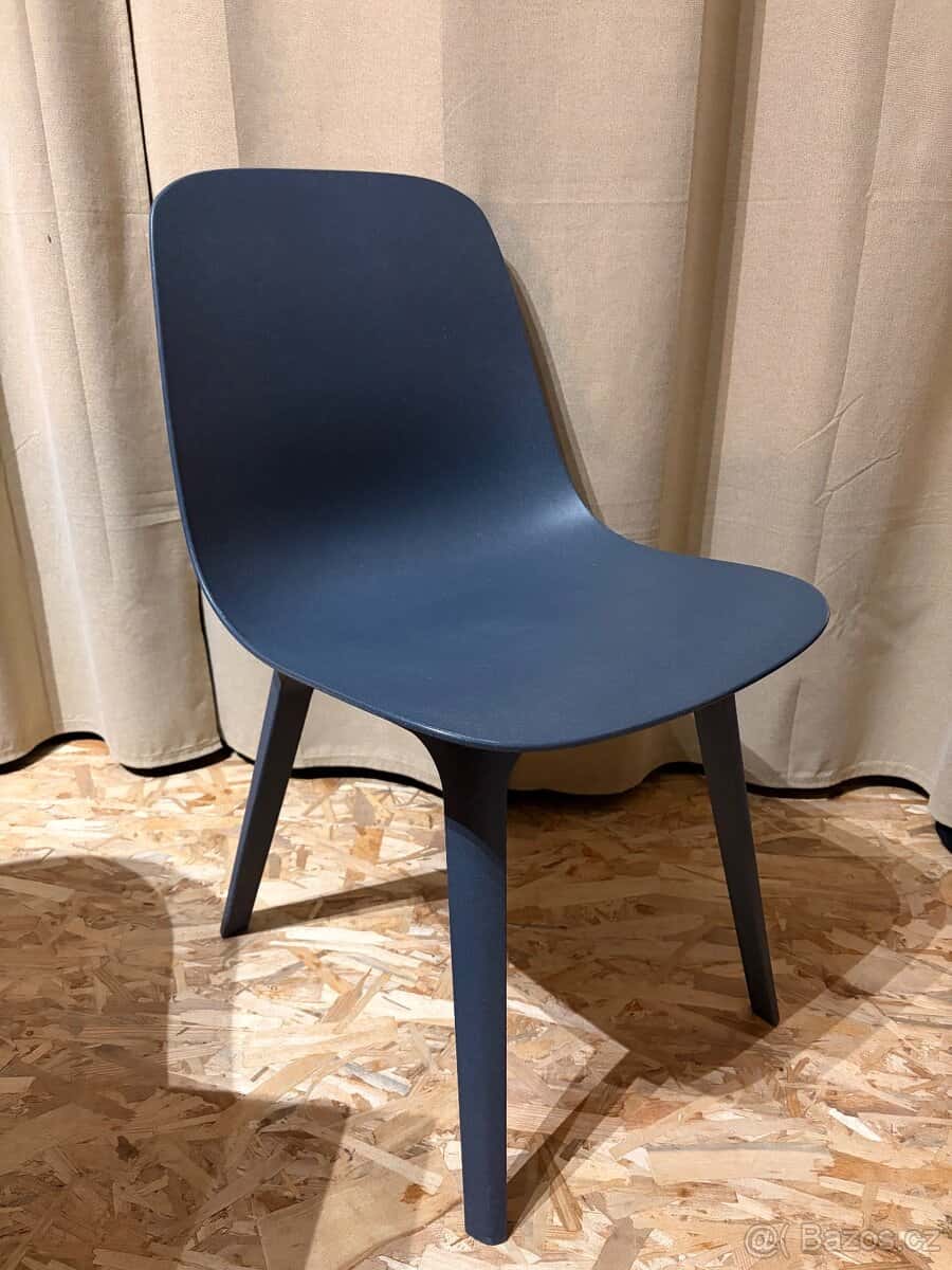 Židle IKEA ODGER 2