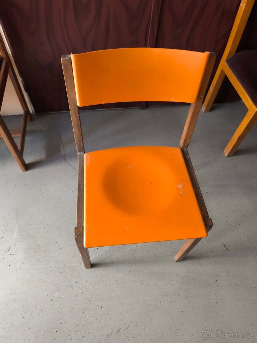 židle 2