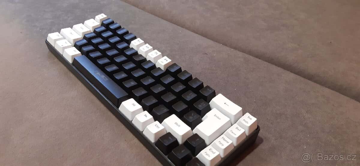 Herní Klávesnice 2
