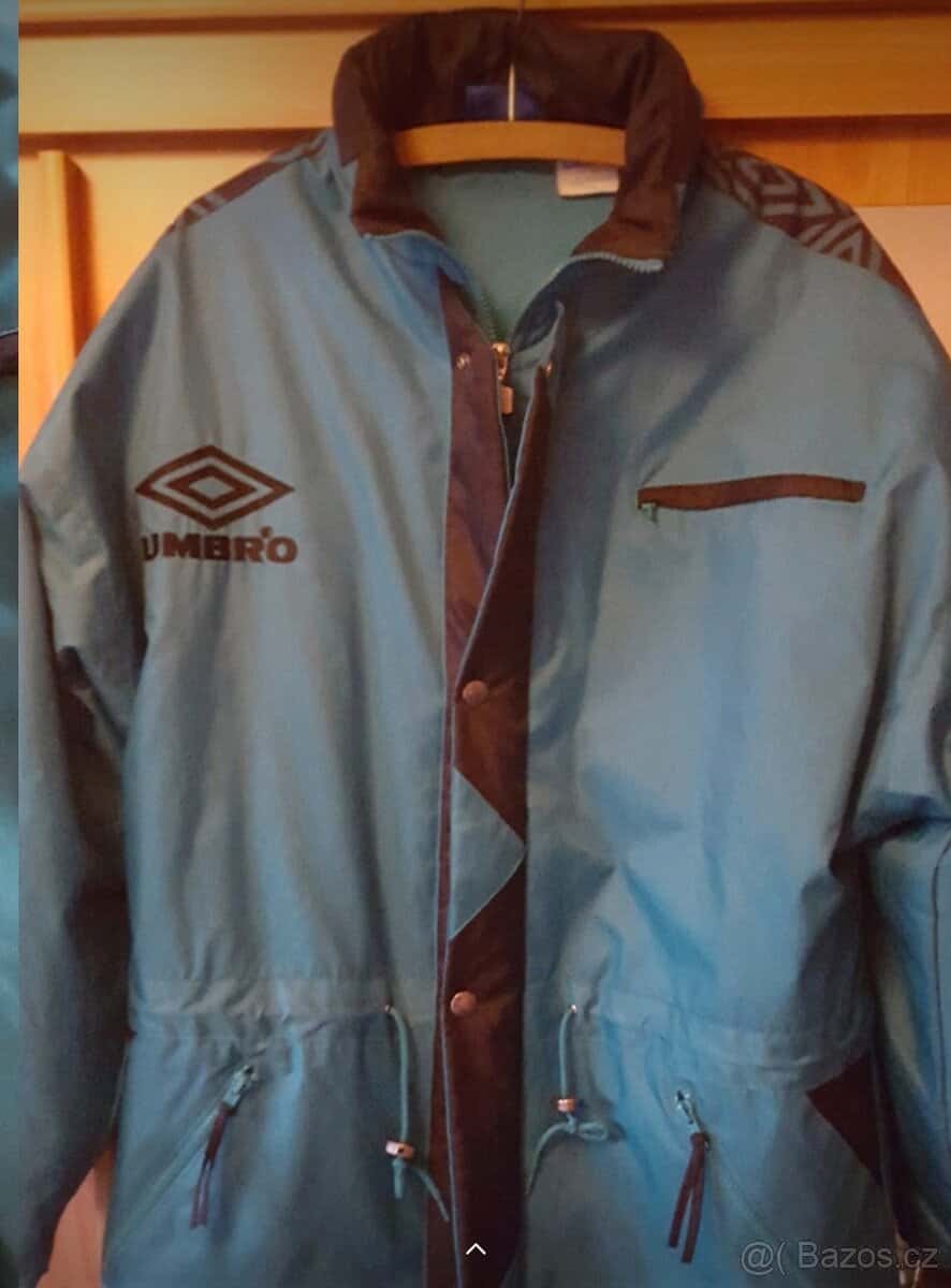 Bunda Umbro 6