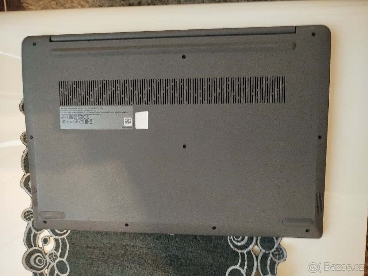 Prodám Lenovo notebook 4