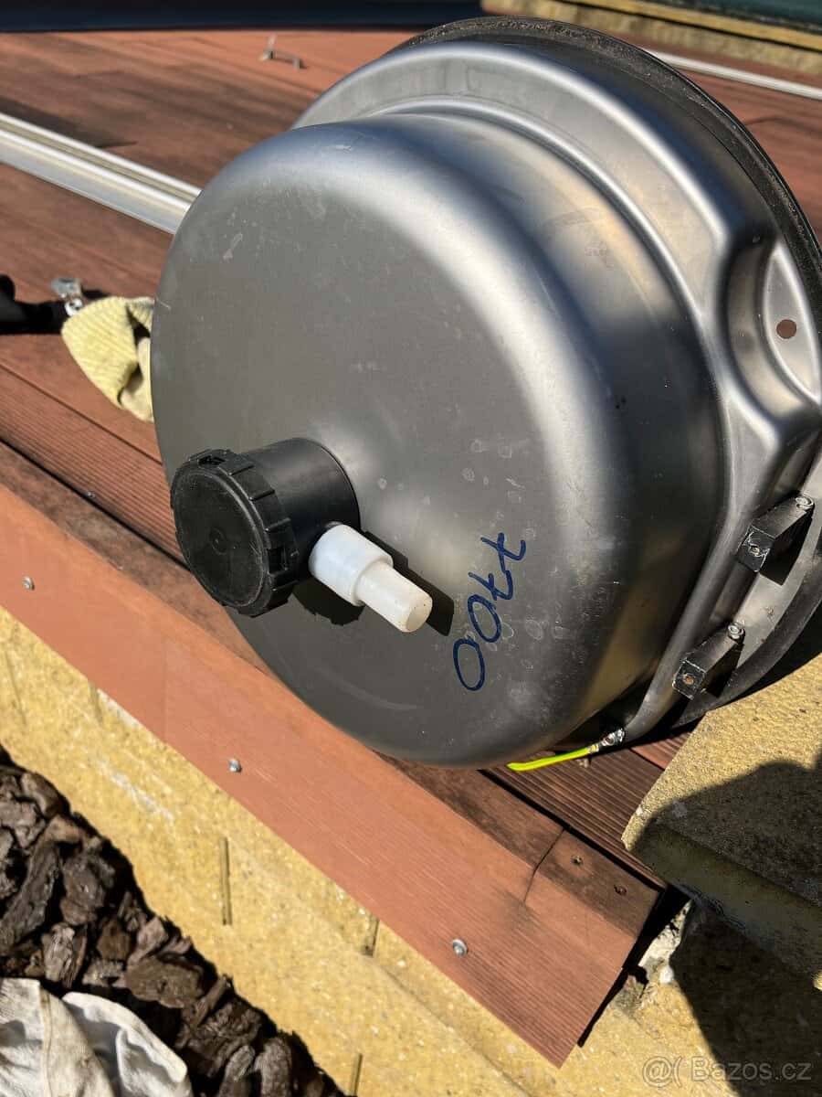 Prodej dřez vařič 11