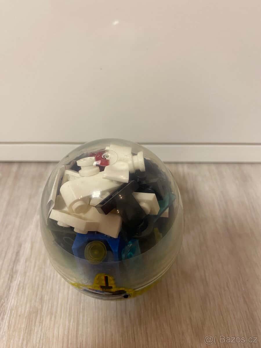 Lego vajíčko 2