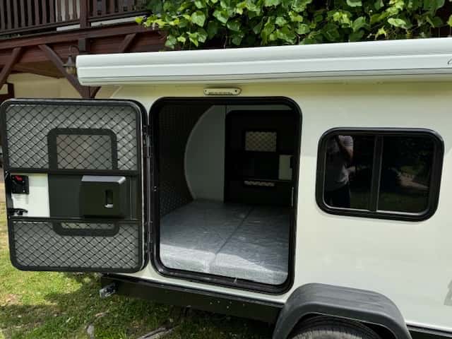 Prodám Minikaravan 6