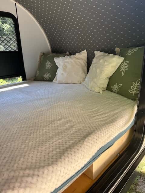 Prodám Minikaravan 9