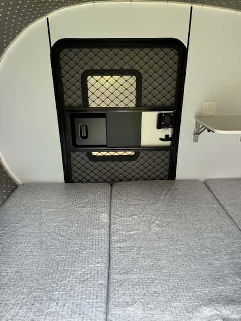 Prodám Minikaravan 14