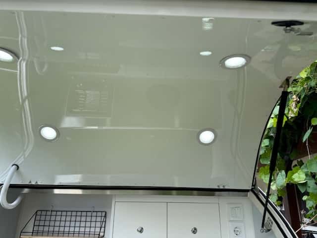 Prodám Minikaravan 17