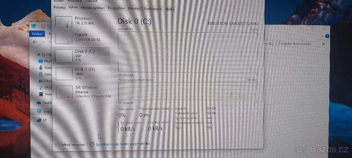 Starší herní PC 5