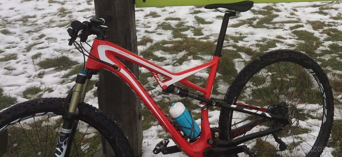 Specialized Camber 1