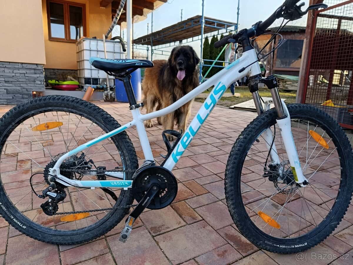 Kellys Vanity 30, 26 " 2