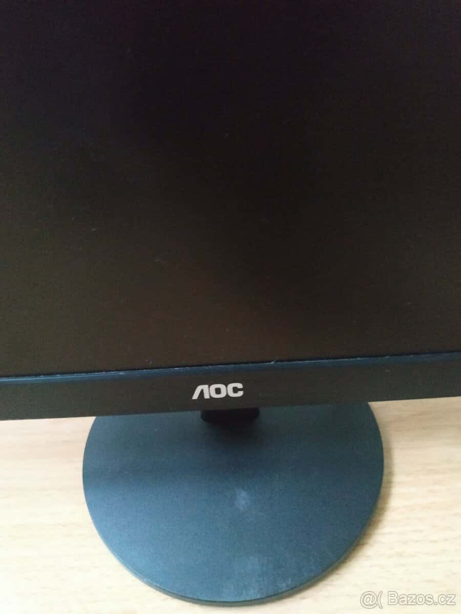 Prodám monitot AOC 2