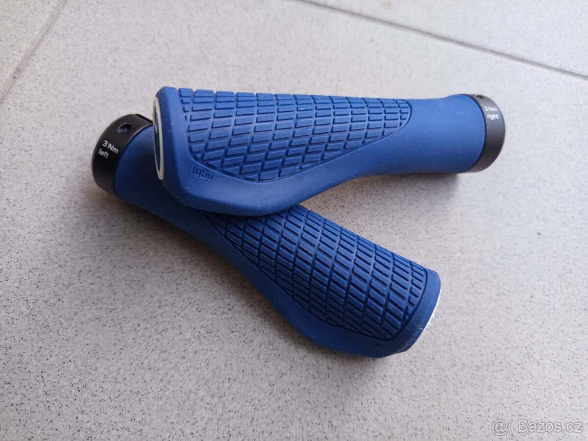Gripy Ergon GA3-S 2