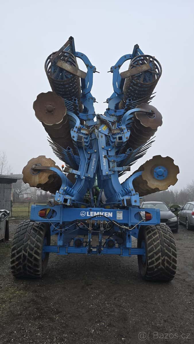 Lemken 1