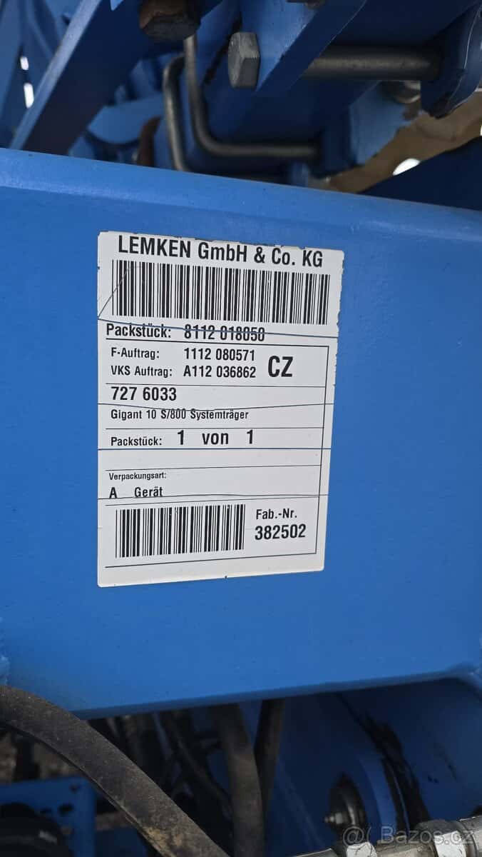 Lemken 2