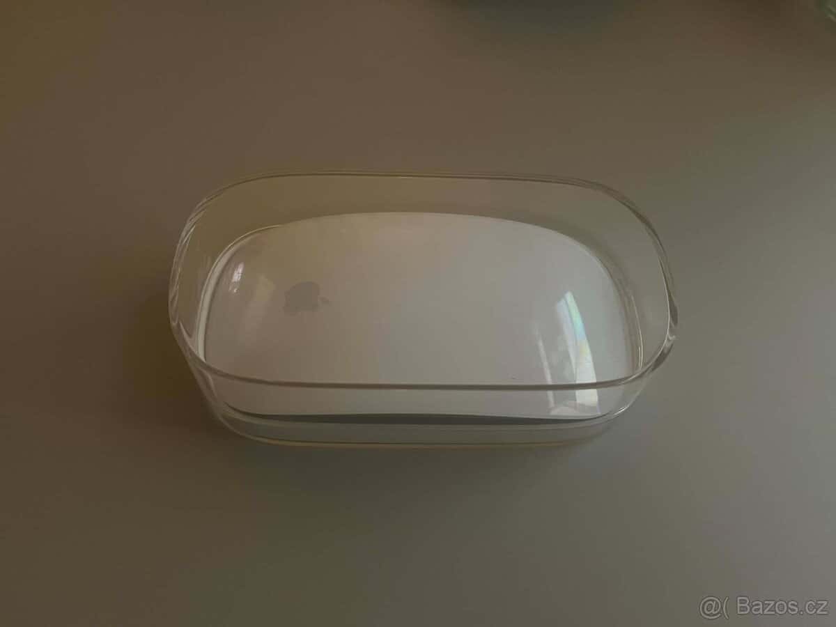 Magic Mouse A1296 1
